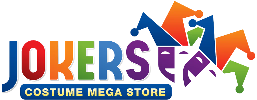 Jokers Costume Mega Store
